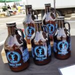 Jubilee Fermantations Growlers