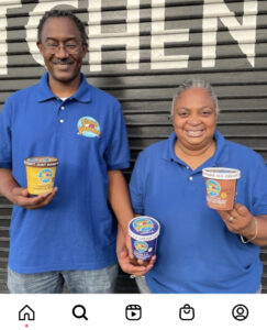 Simple Pleasures Ice Cafe